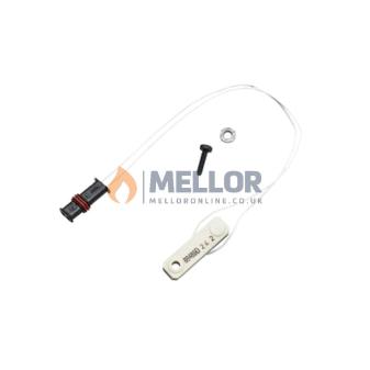 Webasto Airtop 3500/5000 Overheat Protection Sensor