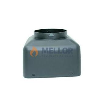 Air Outlet Hood Air Top Evo 3900/5500