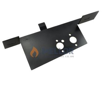 VW T5 T6 Heater Mounting Bracket for Webasto and Eberspacher Power coated