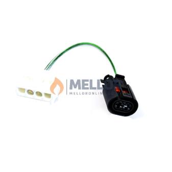 Webasto diagnostic test harness Thermo 90S / TT EVO