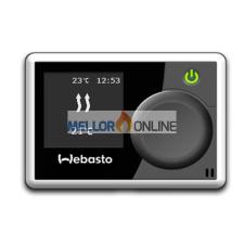Webasto MultiController 7 Day Timer 12/24v - Air Heaters Commercial and Vehicle