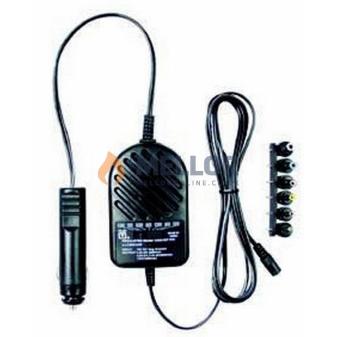 Voltage Converter 3/4.5/6/7.5/9/12 volt