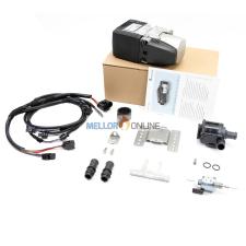 Eberspacher Hydronic 1 (D5WSC)  to Hydronic 3 D5E CS Changeover kit 12v Vehicle 5kw
