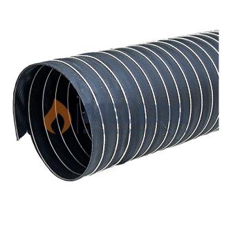 70mm Neoprene Air Ducting