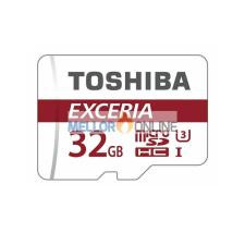 Toshiba Exceria M302 32GB Micro SD Memory Card
