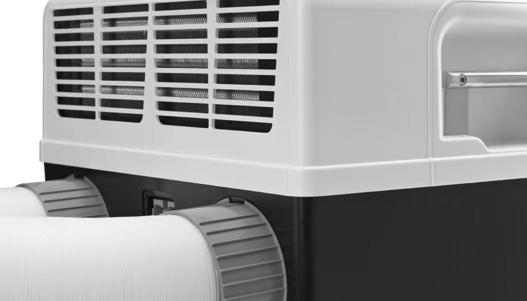 Indel B Sleeping Well Cube 12V Portable RV air conditioning unit 12V;