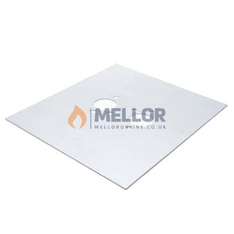 Eberspacher / Espar Floor Mounting plate for Airtronic and Webasto heaters