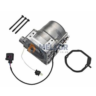  Webasto Heat Exchanger Thermo Top Evo