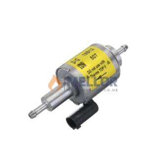 Webasto heater Fuel Pump Air Top 2000 STC or Thermo PRO  12/24v 1324533A | without damper