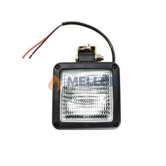 Square Halogen Worklamp