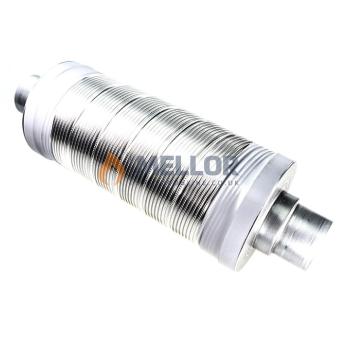 Eberspacher Hot Air Ducting Silencer 60mm