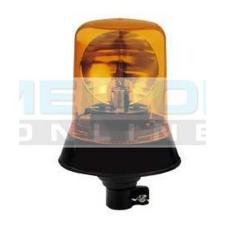 Beacon Rotating 12/24 volt Amber Magnetic Fixing Bx1