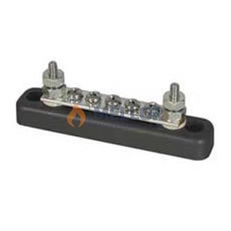 Bus Bar 5 Screw 100 amp Bg1