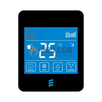 Eberspacher Easy Touch Digital Heater Matrix Controller