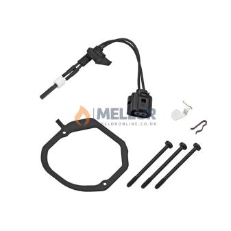 Webasto Thermo Top Evo Glow pin 12v