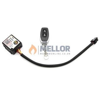 MV Alpine Auto Remote Control