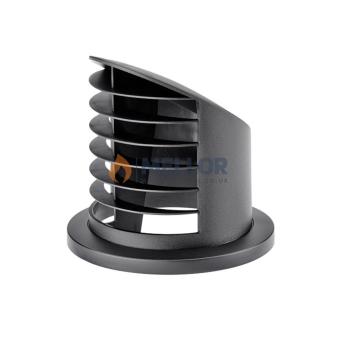 Eberspacher heater floor outlet 75 & 90mm | 221000010068