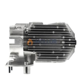 Eberspacher Airtronic D4 Heat Exchanger – 25.2113.06.0100