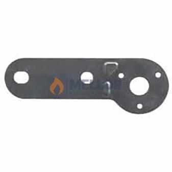 Bracket for Single Caravan Socket Cd1
