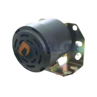 Reverse Speaker, 