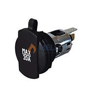 Power Socket 20 amp Bg1