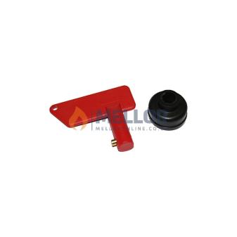 Key for Battery Switch
