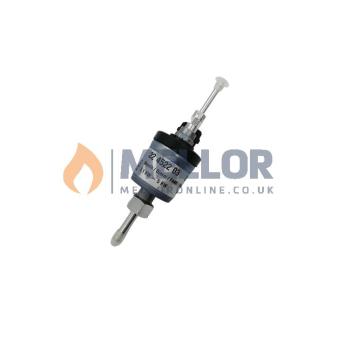 Fuel metering pump 24V AT D5