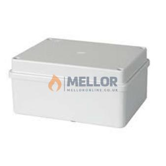 Junction Box Universal 150 x 110 x 70mm  Bg1