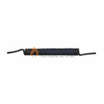 Cable Retractable 5 Core Rubber 3 metre Bg1