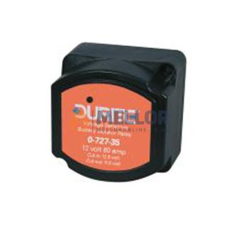 Battery Isolator Voltage Sensitive 40 amp 24 volt Bx 1