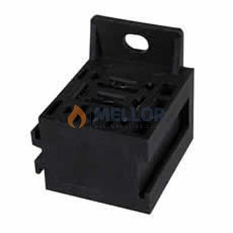 Socket Universal Flasher/Relay Cd1