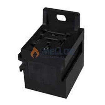 Socket Universal Heavy Duty Relay Cd1