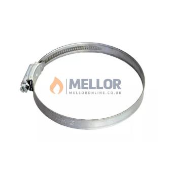 Hose Clamp 85mm-100mm
