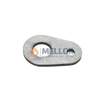 Combustion Air Gasket - HL/AT 24/32