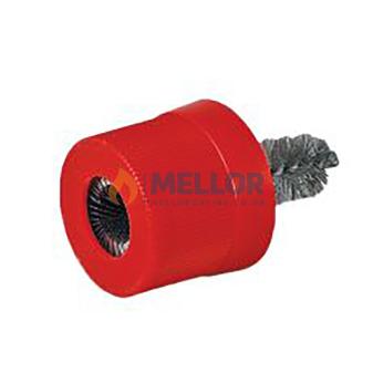 Battery Terminal/Post Cleaning Brush Bg1