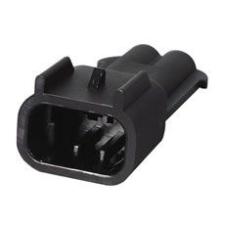 Superseal Connector 2.80mm Male 2 way Bg1