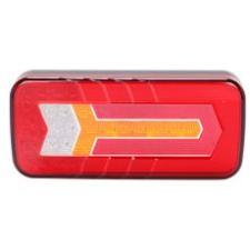 LED 5 Function Rearlamp Combination Universal L/R Bx1