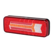 LED 6 Function Rearlamp Combination LH Bx1