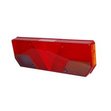 Lens only for Rearlamp Trailer Combination Bag 1