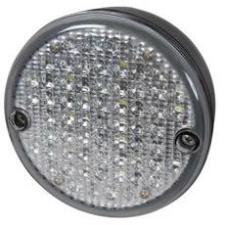 Lamp Reverse LED 12-24 volt Bx1