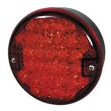 Rearlamp Combination Stop/Tail LED 24 volt Bx1