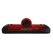 CCTV Brake Light Camera for Fiat Ducato, Cit Relay, Peu Boxer Bx1
