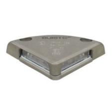 Heavy Duty Tail Lift Marker/DI Amber LED 12-24v Bg1