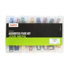 Fuse Kit Assorted J-Case and PAL Bx1