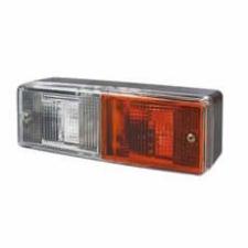 Lamp Front Side/Indicator Bx1