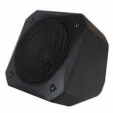 Loudspeaker Pod 100mm Duel Cone 30 watts Bx1