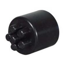 End Cap for 13 NW Tubing Bg10