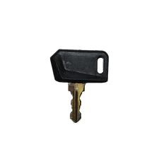 Key Replacement for Small Ignition Switch