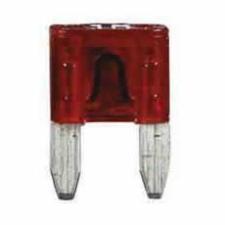 Fuse Mini Blade Type Red 10 amp Bx200