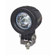 Work Lamp Compact Spot LED Black 12/48 volt Bx1